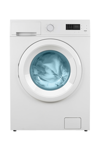 – washer costs – Demo 8 - Appliance Carousel FIN