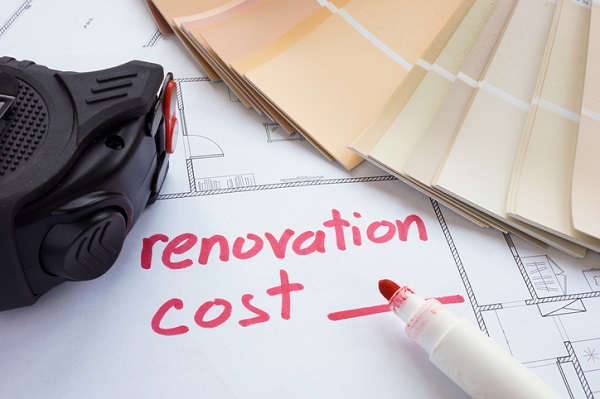 The 3 Best Home Improvement Investments to Make