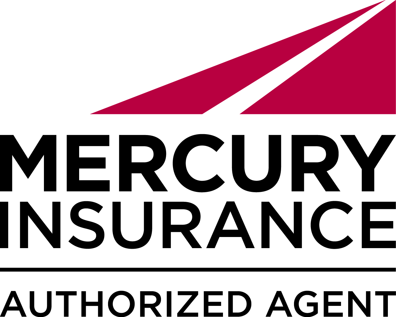 Mercury Insurance logo