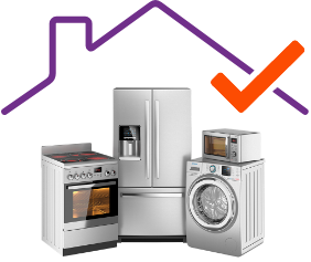 Appliances icon