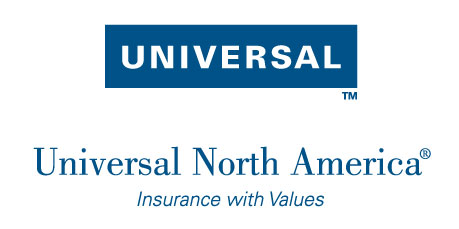 univ logo centered blue