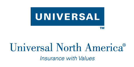 Universal logo