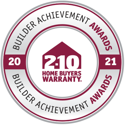 2-10 HBW Announces 2021 Builder Achievement Award Winners