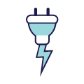 Home Warranty Company Reviews &Ndash; Electrical Icon &Ndash; 2-10 Home Buyers Warranty – electrical icon – Home Warranty Company Reviews