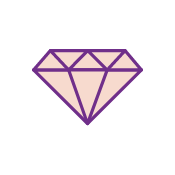 Diamond icon