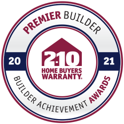 Builder Awards &Ndash; 210 Premier Seal 2021 &Ndash; 2-10 Home Buyers Warranty – 210 Premier Seal 2021 – Builder Awards