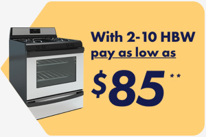 Oven