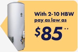 Water heater