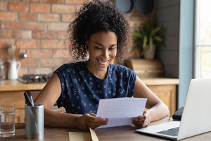 Understand what a home warranty does