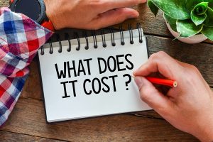 So, how much does a Home Warranty Service Agreement cost?
