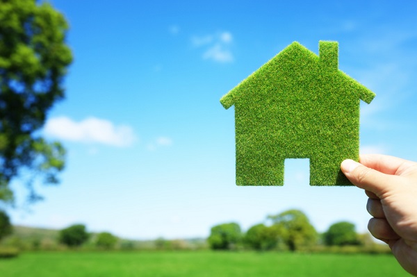 How Going Green Affects New-Home Buyers