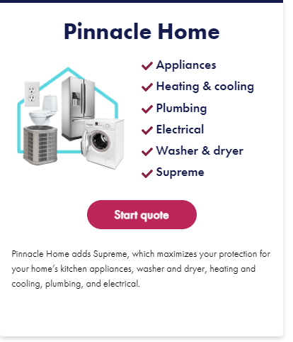 Pinnacle Home