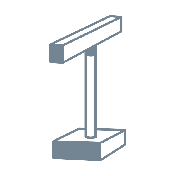 Columns Icon