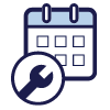 Calendar icon