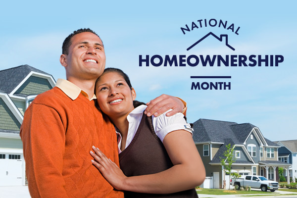 National Home Ownership Month Is Now! &Ndash; 06 01 2022 &Ndash; 2-10 Home Buyers Warranty 06-01-2022