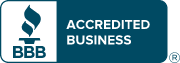 BBB Accredited Business