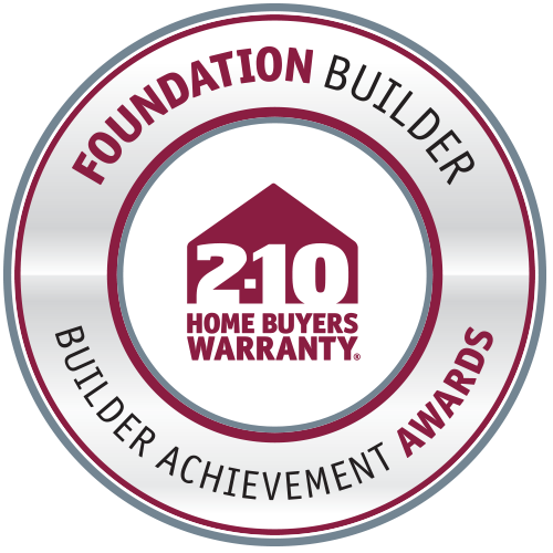 Foundation Builders