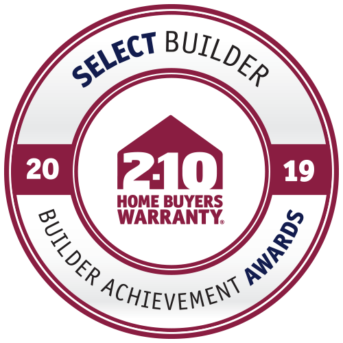 Select Builders