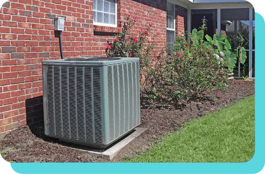 Air Conditioner &Ndash; Ac &Ndash; 2-10 Home Buyers Warranty A/C Unit