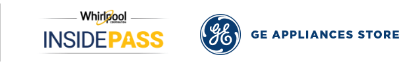 Whirlpool/GE Logo