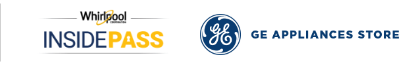 Whirlpool/GE Logo