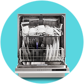 Dishwasher