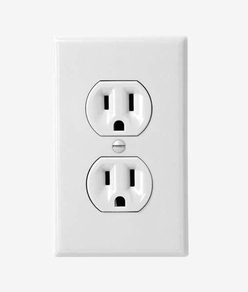 Electrical outlet