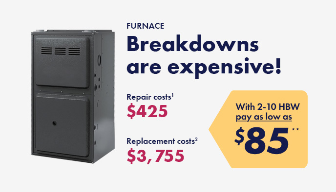 Furnace 2 10 Home Ers Warranty