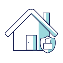 Appliance Discount &Ndash; Insurance &Ndash; 2-10 Home Buyers Warranty House icon