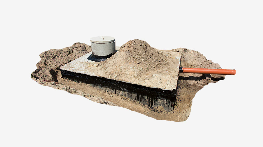 Septic System &Ndash; Septic Hero Desktop &Ndash; 2-10 Home Buyers Warranty Septic Tank