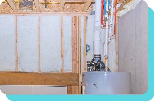 Water Heater &Ndash; Water Heater &Ndash; 2-10 Home Buyers Warranty A home warranty plan from 2-10 HBW can turn cold showers hot and let you spend you money how you want, not how you must.
With a home warranty from 2-10 HBW, you get access to our Contractor Network. We do all the vetting work so you don’t have to. That saves you a ton of time and frustration looking for a trustworthy service provider.