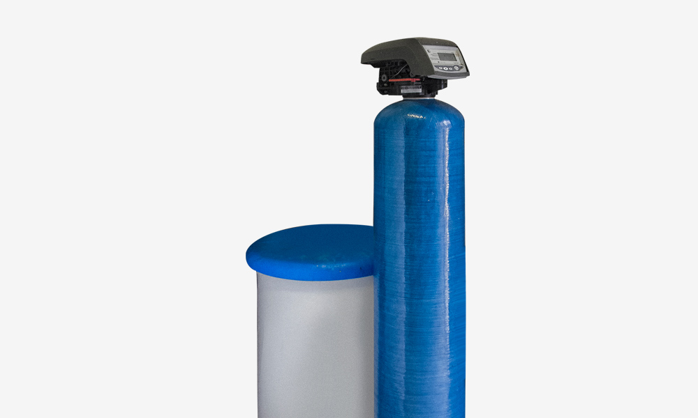 water softener home warranty