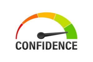 housing uncertainty confidence