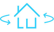 House icon