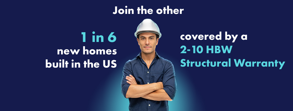 Build To Rent Confidently &Ndash; Join The Other &Ndash; 2-10 Home Buyers Warranty Builder