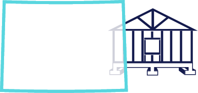 Colorado Home Builder &Amp; Structural Warranty &Ndash; Co Structural Warranty &Ndash; 2-10 Home Buyers Warranty State Shape