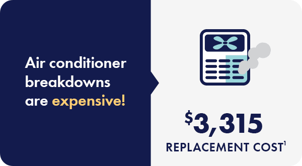 2-10 Connect Seller Lp &Ndash; Ac Breakdown &Ndash; 2-10 Home Buyers Warranty A/C