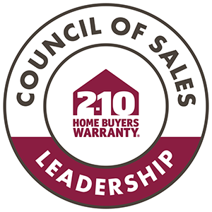 Your Ohio Home Warranty Representative