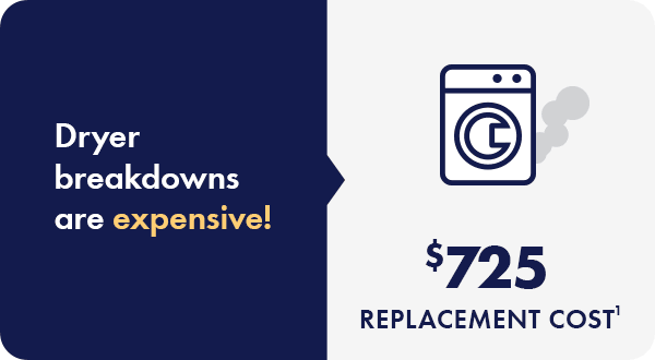 2-10 Connect Seller Lp &Ndash; Dryer Breakdown &Ndash; 2-10 Home Buyers Warranty Dryer