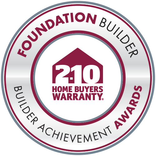2022 Foundation Builder Awards