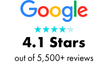 Google 4 Star Rating Google 4 Star Rating