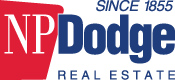 NP Dodge Logo