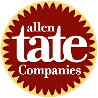 Allen Tate Logo