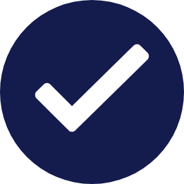 Checkmark Icon