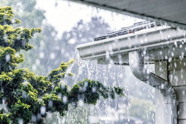 extreme weather rain