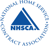NHSCA Logo