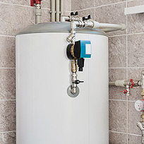 Water Heater