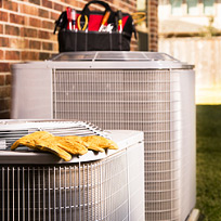 A/C Unit