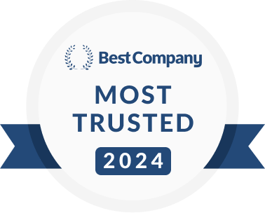 Best Company Most Trusted 2024 Best Company Most Trusted 2024