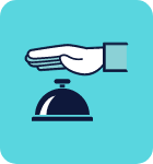 Request Icon